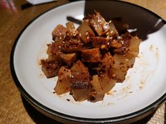 -渝信川菜(西单店)