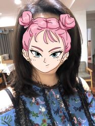 点击看大图 -HD HAIR STYLE