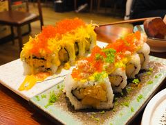 -桃太郎创作料理(大坪店)