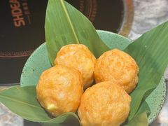 -禄婶鸡煲·打边炉