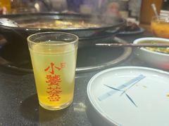-小饕荟雅安贡椒鱼鲜馆(广福桥店)