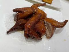 顺风乳鸽-金时代顺风大酒店(金山店)