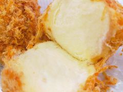 -寻味唐派·牛奶手撕面包(府前街店)