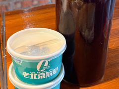 -義聚德·清真铜锅涮羊肉·烧烤(河东店)