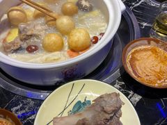 -96农蝎虾(江桥老街店)