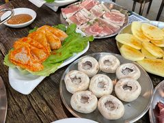 -P1泥炉烤肉(市桥富华东路店)