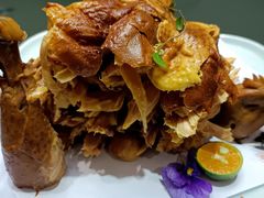 -鸿星花园酒家(银亿家园店)