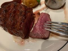 -食间牛排(湖西路店)