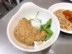 -松明一烤肉馆(鲁园店)