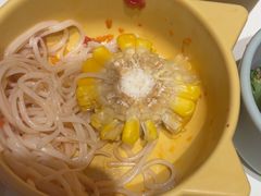 -西贝(大华虎城店)