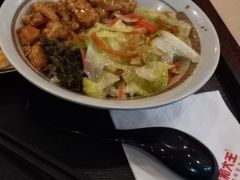 -永和大王(香缤店)