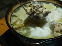 椰子鸡-天程知味园