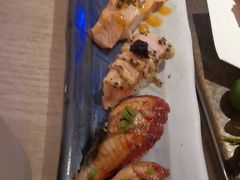 -炙柒Sekinana·精致料理 烧鸟·铁板烧(海上世界店)