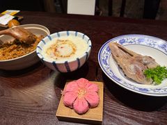 -古都历食南京菜·烤鸭·鸭血粉丝·汤包(南京博物院店)