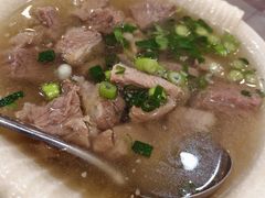 -翟氏天天小吃(上东街区店)