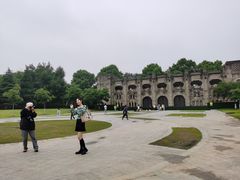 -钟山体育运动公园