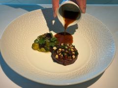 -翡翠36餐厅(浦东香格里拉店)