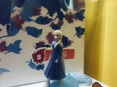 -麦当劳(列东店)