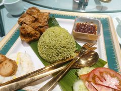 -马来西亚肉骨茶汤·招牌螃蟹·烧鸡·呷喱吧吧(海上世界店)