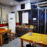 在西安呆久了就会爱上这种糊糊麻麻的味道