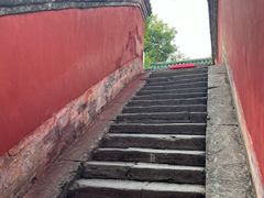 -武当山风景区-太子坡