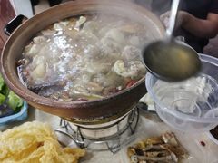 -威邵鸡煲(西华路总店)