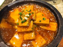 -十二饭点·川菜(北站圆融店)