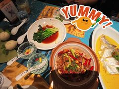 -茶人村·宫廷私厨(奥体印象城店)