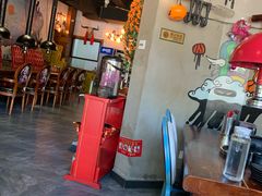 -红小姐的烤肉店(西三旗店)