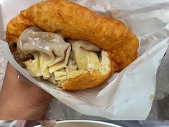 -家阳赵师傅油饼包烧麦(粮道街店)