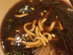 -中国厨房/台湾牛肉面