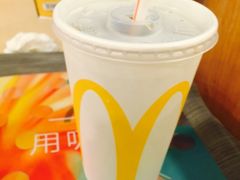 -麦当劳(厦门梧村店)