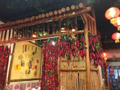 -粗粮人家·东北菜(洋桥店)