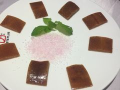 -味+新京宴·烤鸭·北京菜(创意谷店)