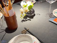 -锦府园·新台州菜(合生汇店)
