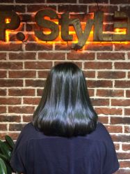 -P.STYLE 派斯造型