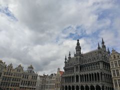 -布鲁塞尔大广场