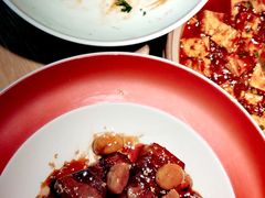 -青年公社烤鸭(青年路店)