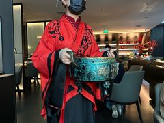 -曾宴·楚菜(湖北省博物馆店)