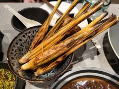-半山腰·云南菜(侨福芳草地店)