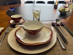 -潮汕味道·煮海餐厅(金麟大厦店)