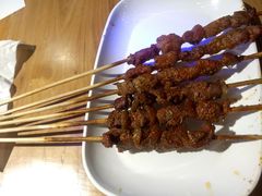 -半天妖烤鱼(方庄店)