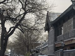 -伊隆斋(什刹海店)