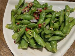 -管氏翅吧(马家堡店)