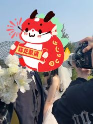 -金夫人婚纱摄影(总店)