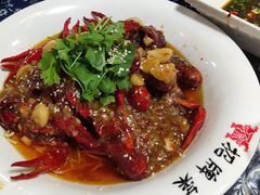 -徐鼎盛民间菜(城南家园店)