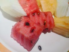 -比格比萨自助(花园路店)