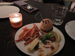 -城市露台景观餐厅(淮海路店)