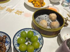 -香港龙凤楼(陆家嘴中心店)