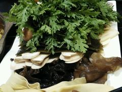 -陈三娃泡姜鸡(太白北路店)